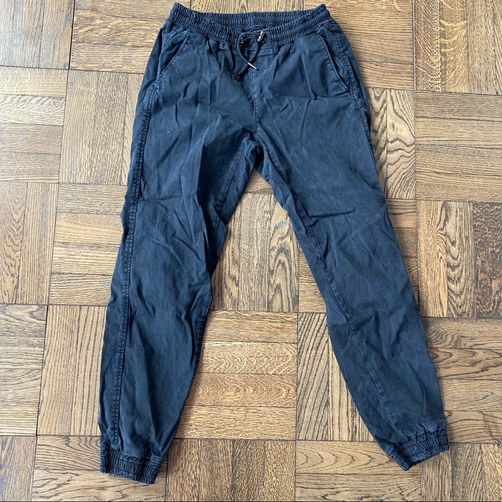 Zara Utility Track Pants/ Joggers